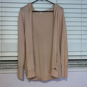 Hollister Cardigan